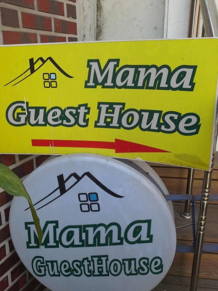 Mama Hotel Seoul