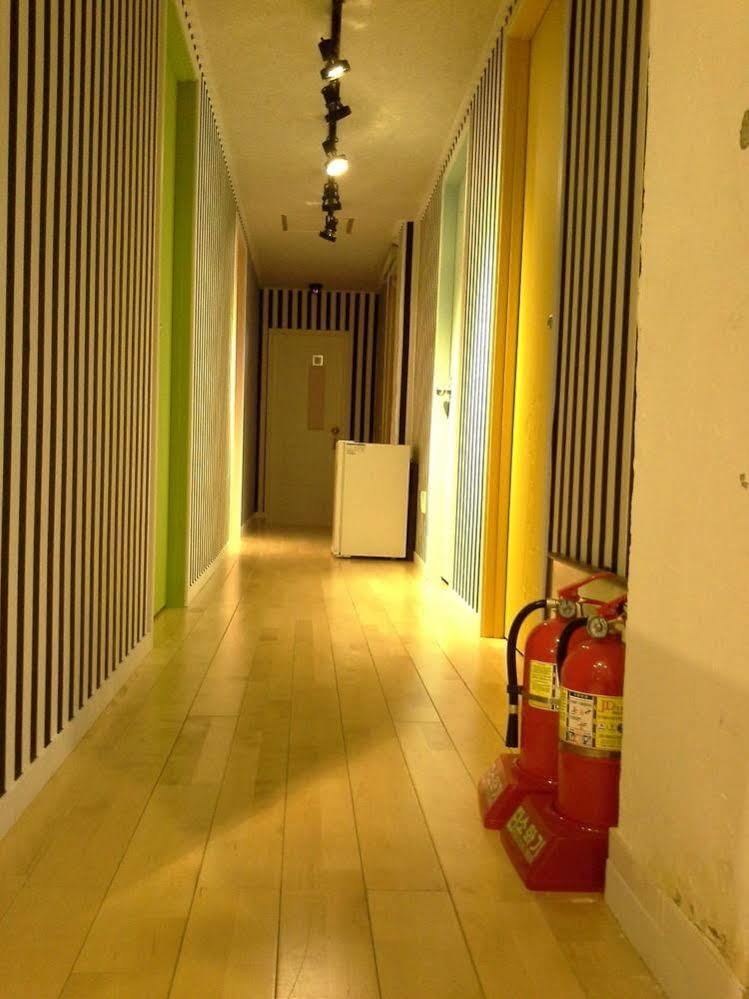 Hotel Mama Seoul