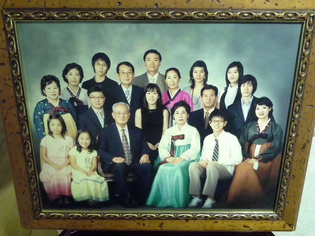 Mama Hotel Seoul