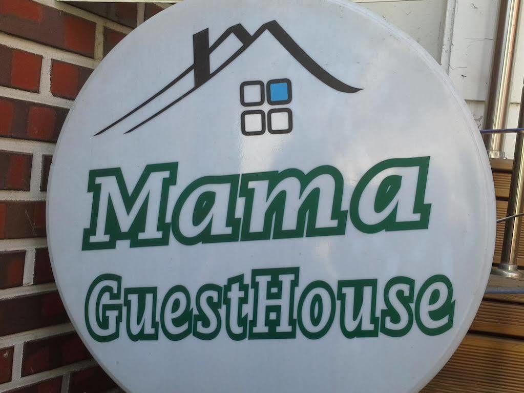Mama 2*
