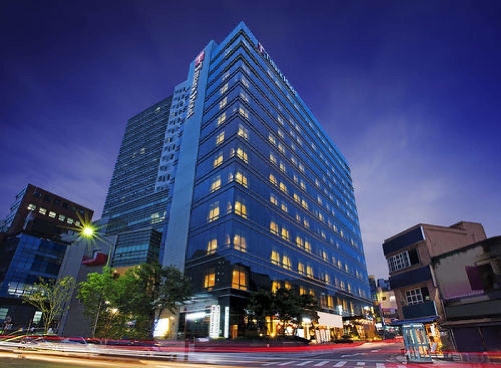 Tmark Myeongdong Hotel