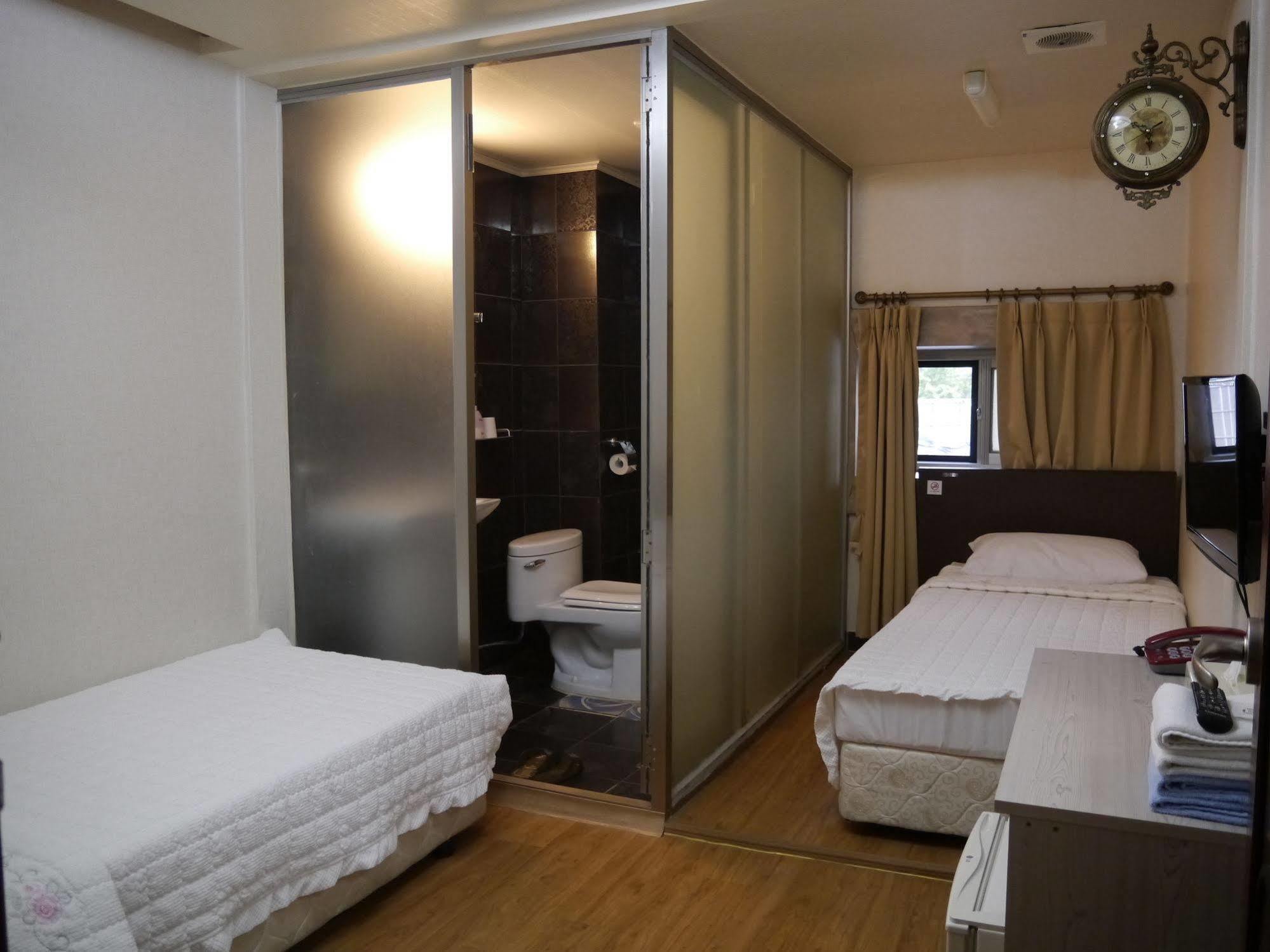 Bonbon By Seoulodge Guest house Seoul