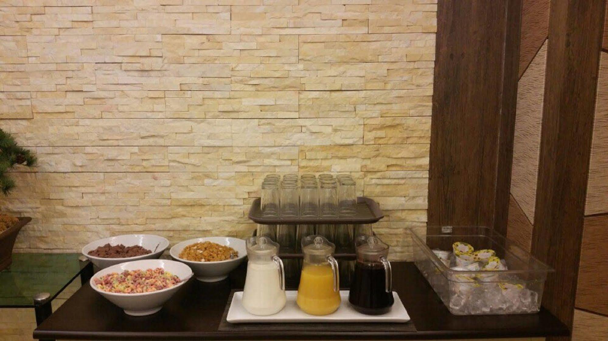 New Hilltop 3* Seoul