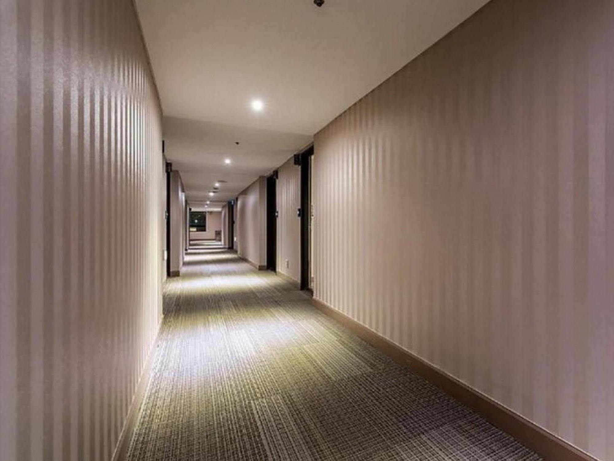 New Hilltop Hotel 3*