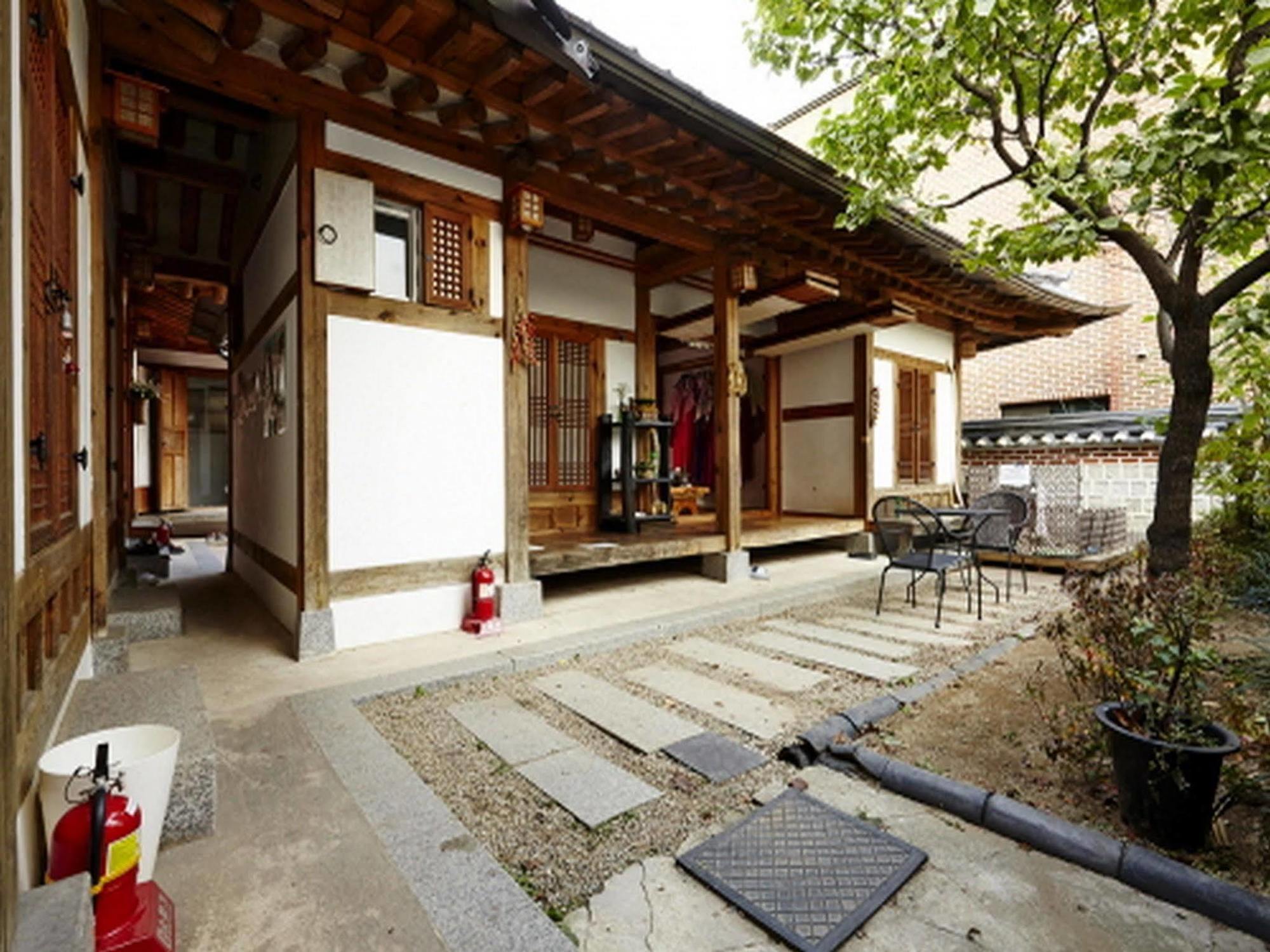 Doo Hanok Guest house