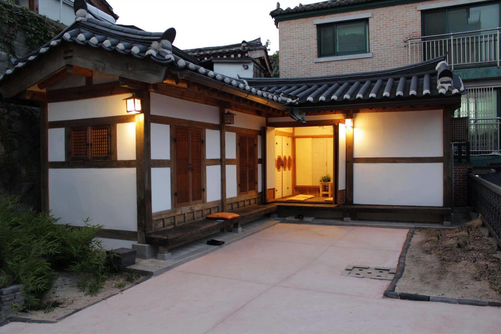 Doo Hanok