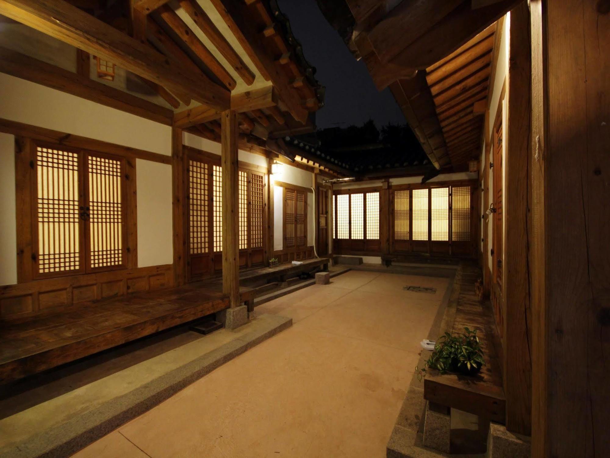 Guest house Doo Hanok