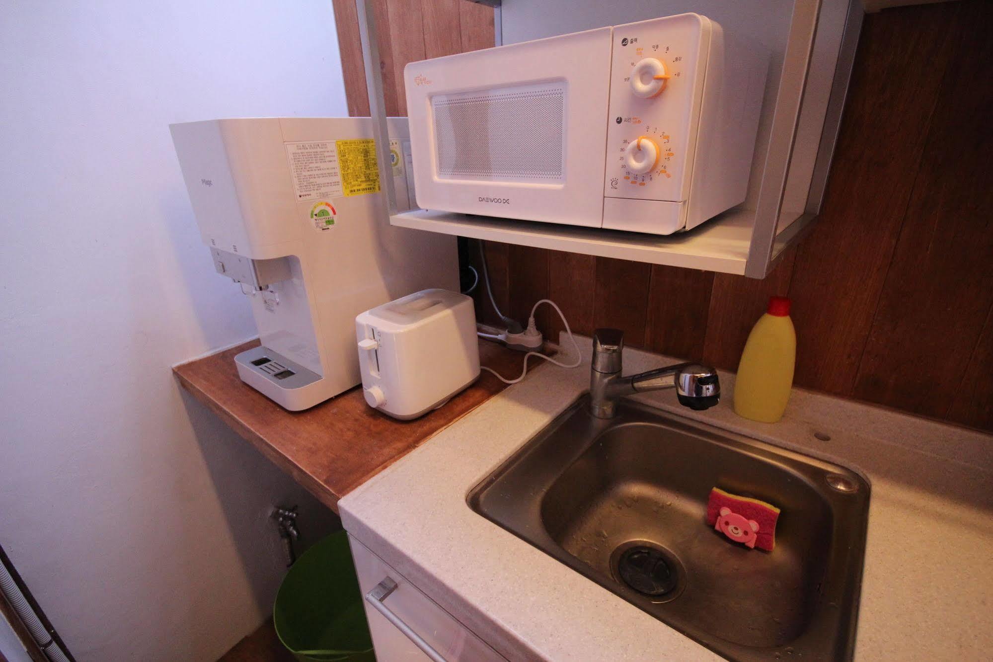 Guest house Doo Hanok Seoul