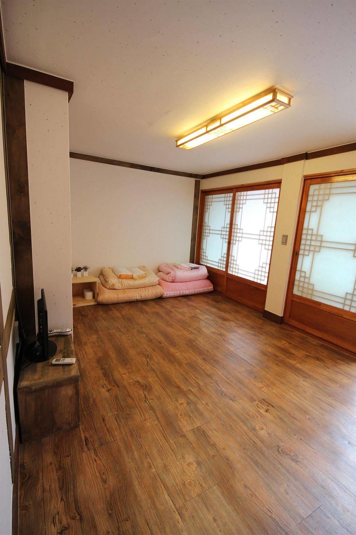 Guest house Doo Hanok