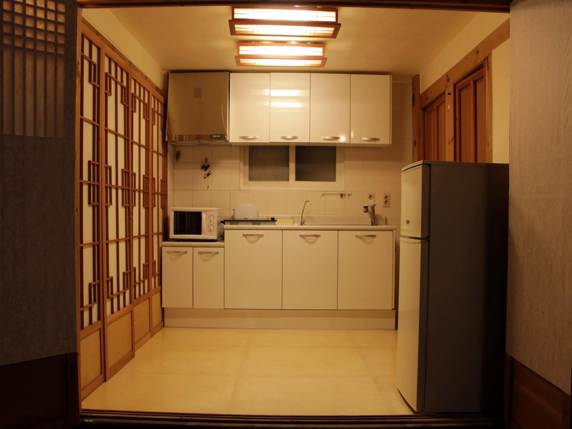 Guest house Doo Hanok Seoul