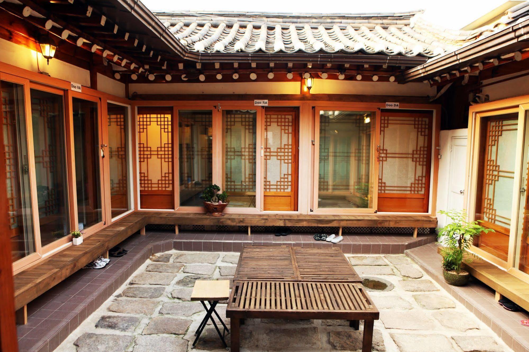 Guest house Doo Hanok