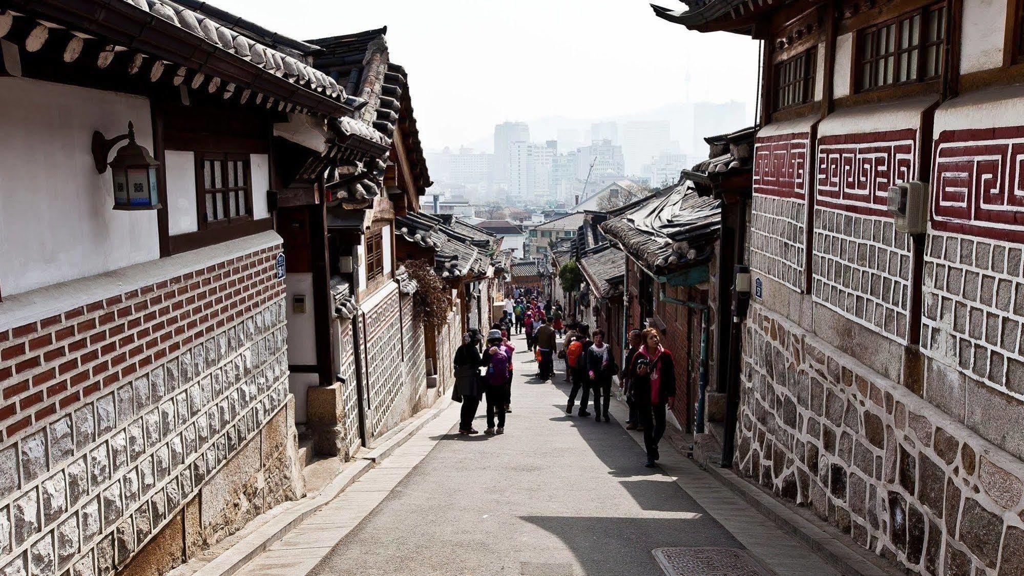 Doo Hanok 2*