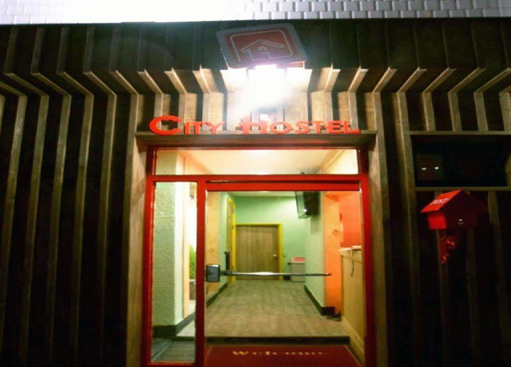 Hostel Naru Korea *