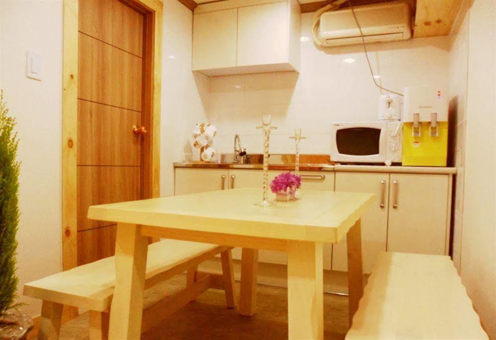 Hostel Naru Korea Seoul