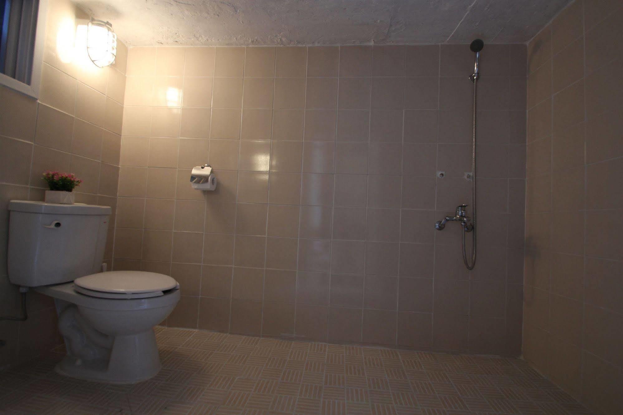 Guest house Icos 1 - Female Only Seoul