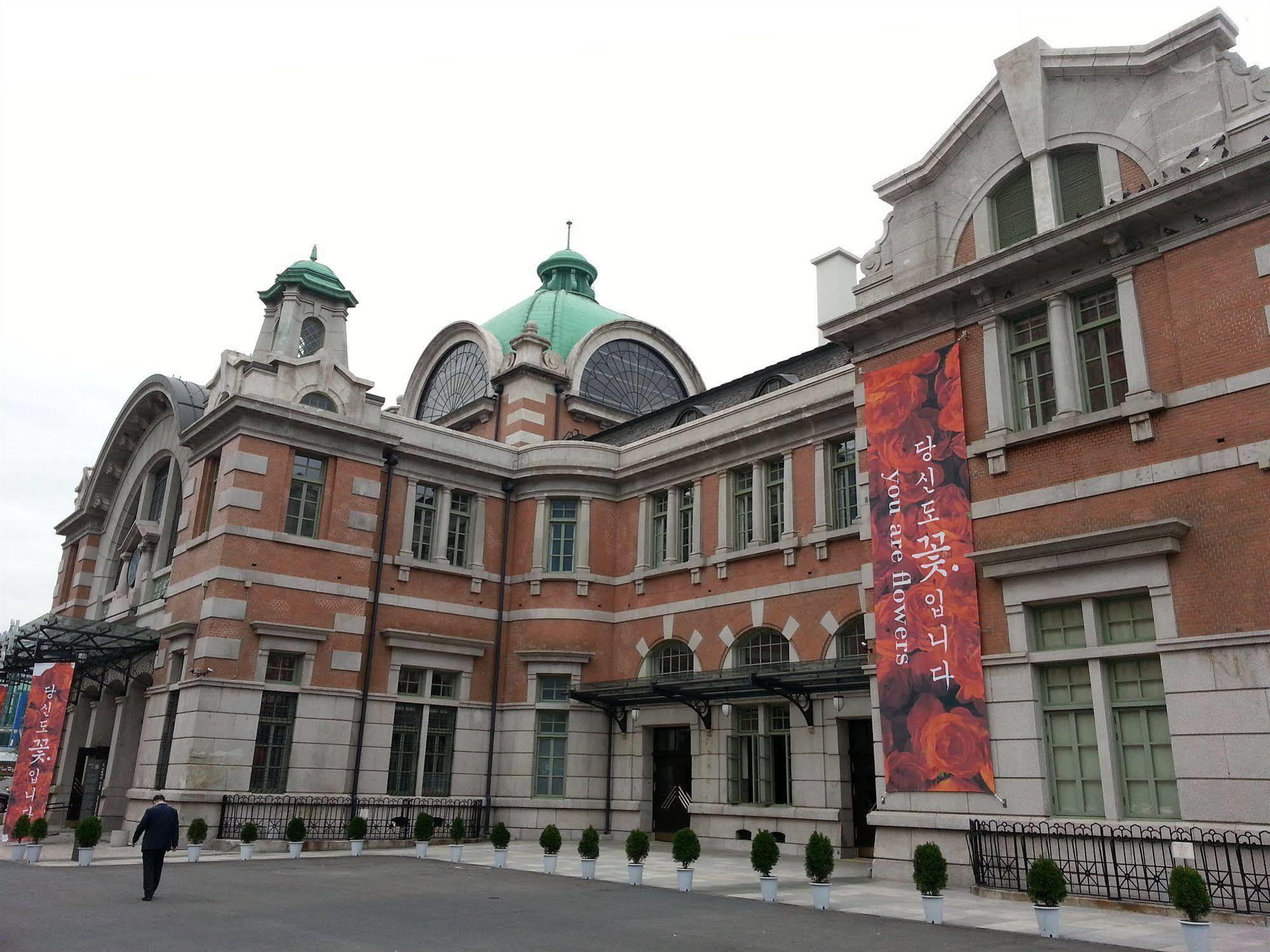 24 Station Guest house 2*