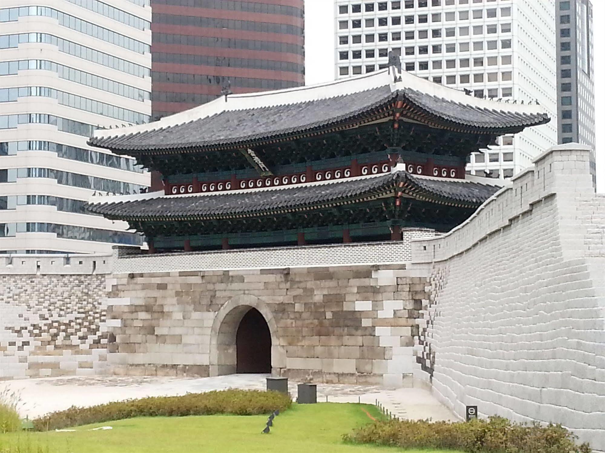 24 Station Guest house Seoul