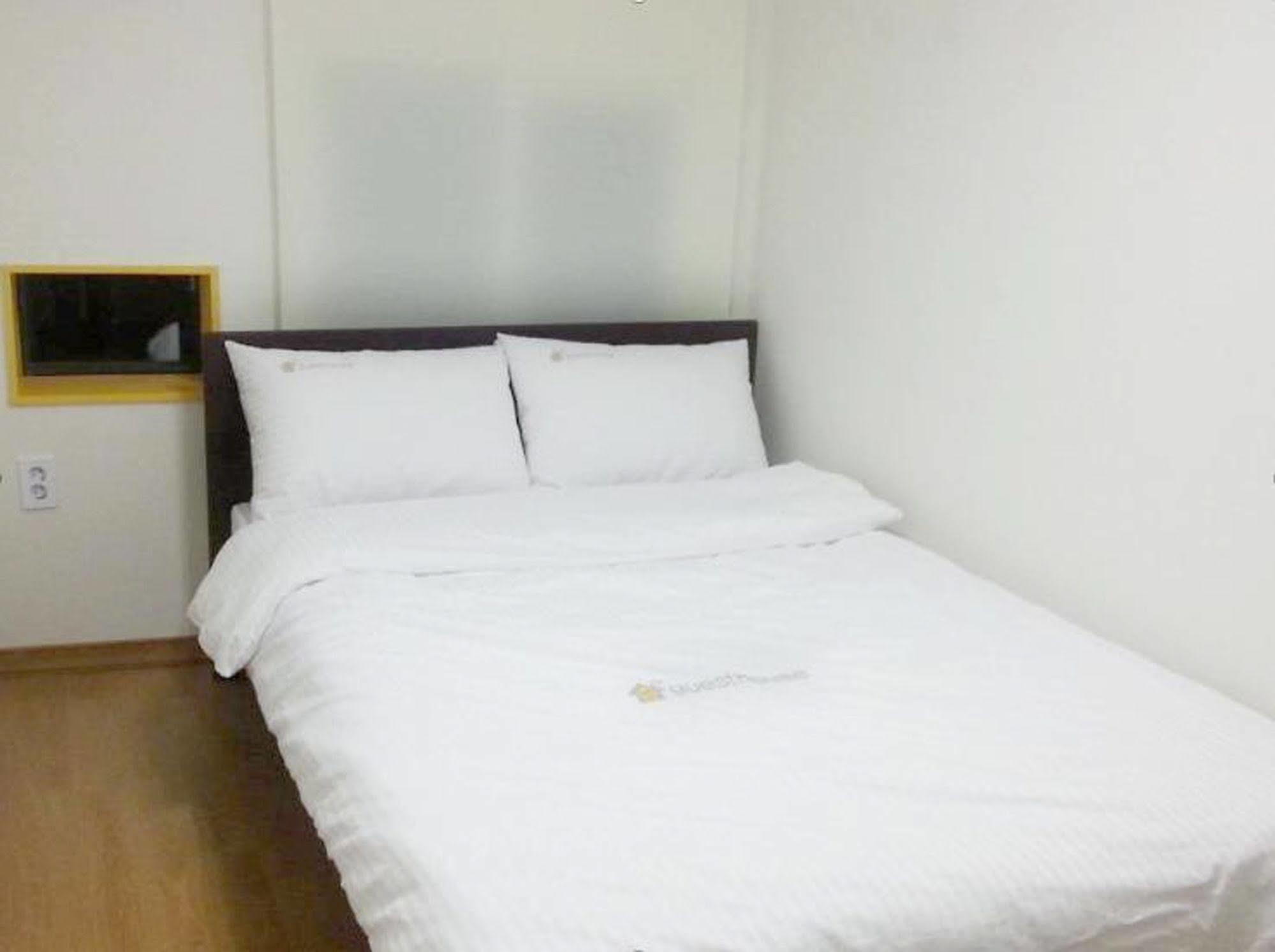 Guest house 24 Station Seoul