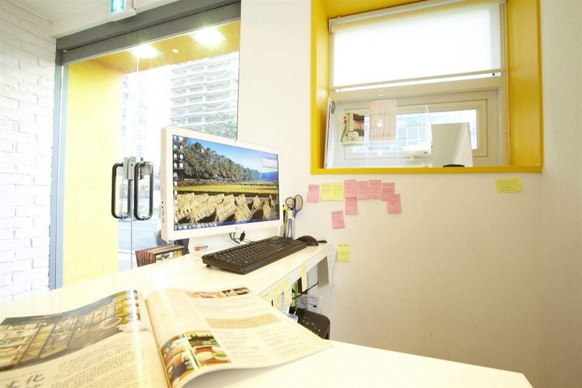 Guest house 24 Station