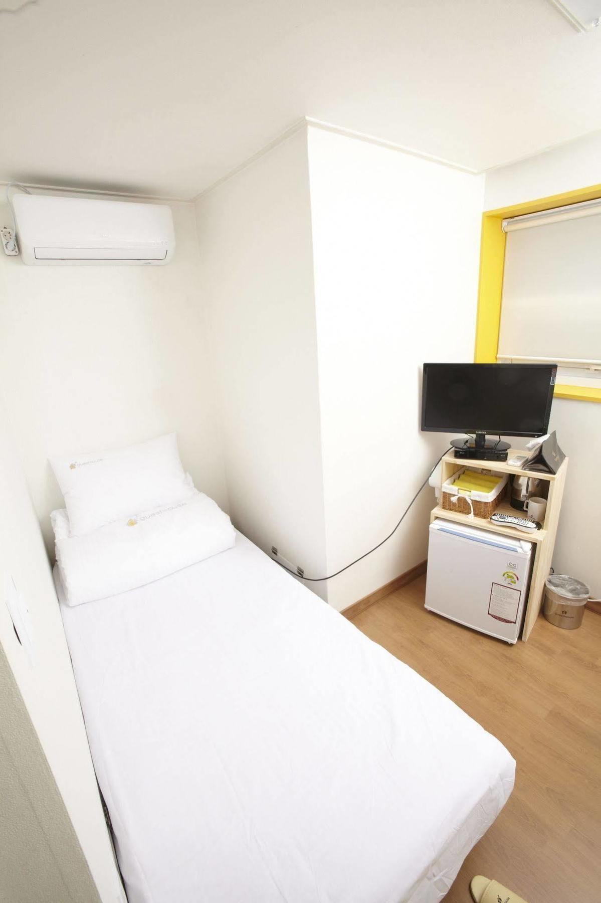 24 Station Guest house Seoul