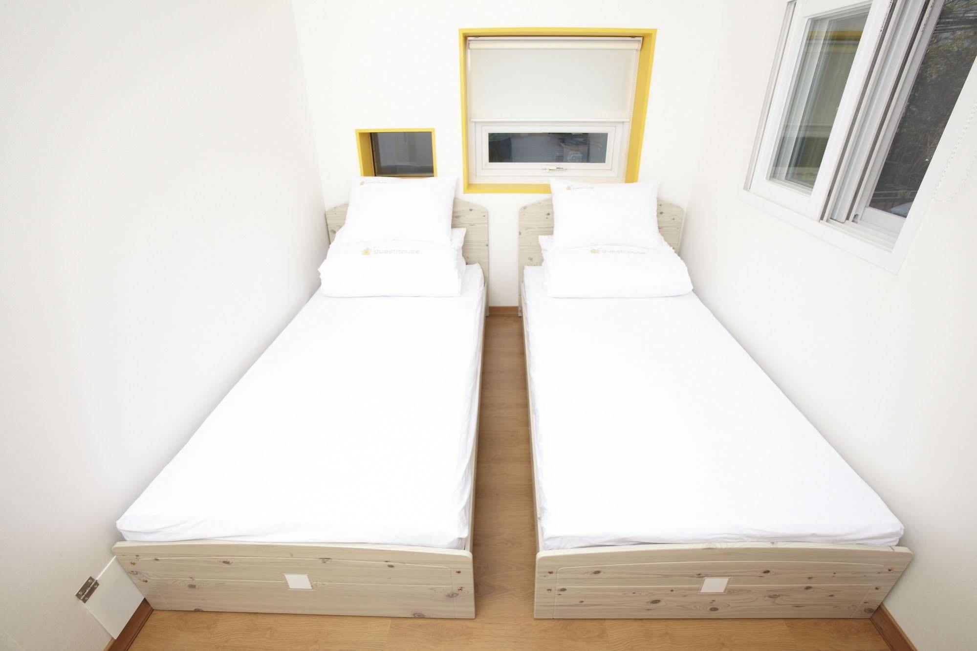 24 Station Guest house Seoul