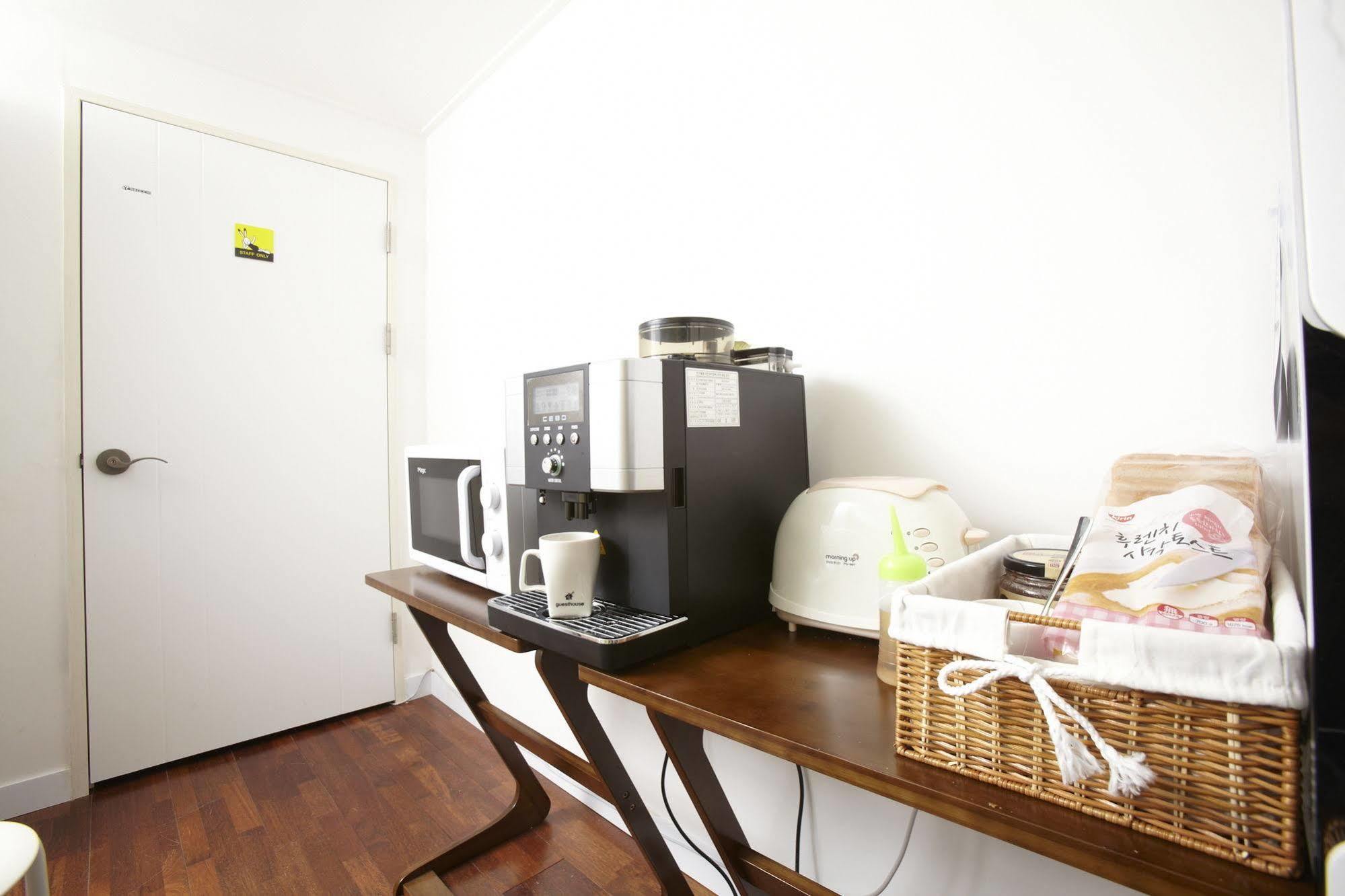 Guest house 24 Station