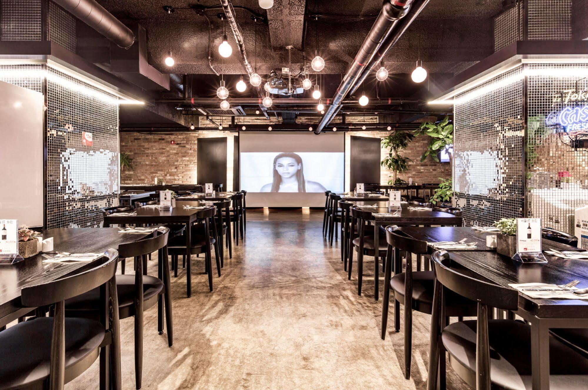 Aventree Jongno 3* Seoul
