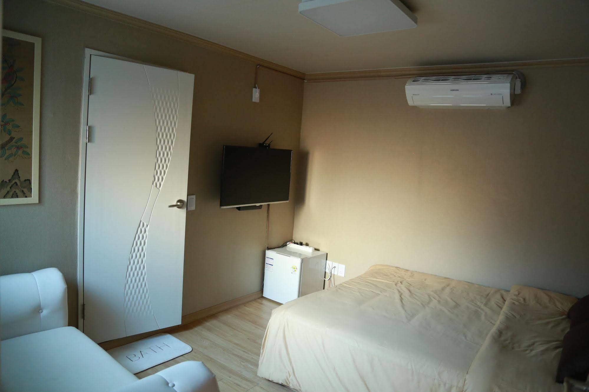 88st Jongno Hotel