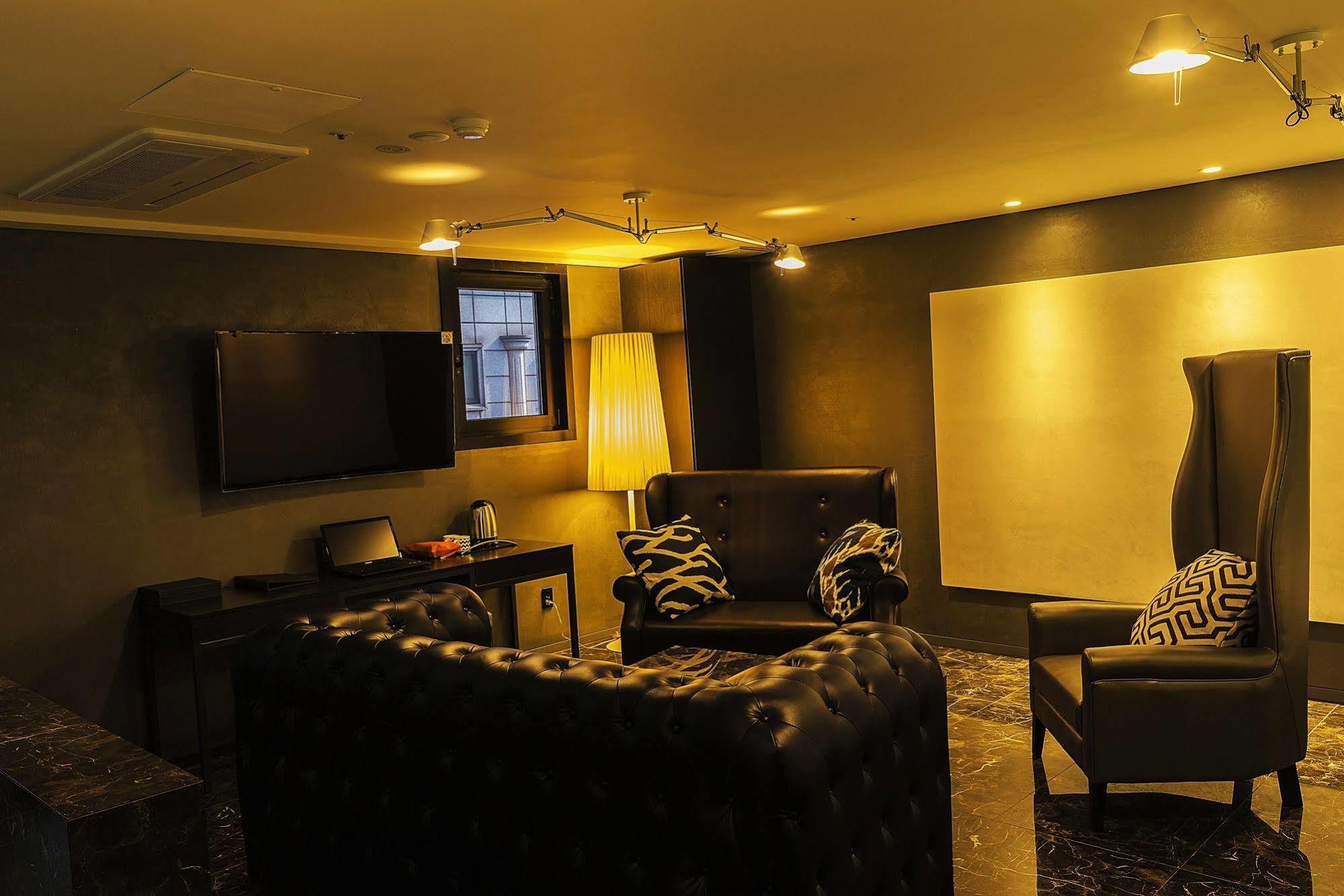 Richwell 3* Seoul