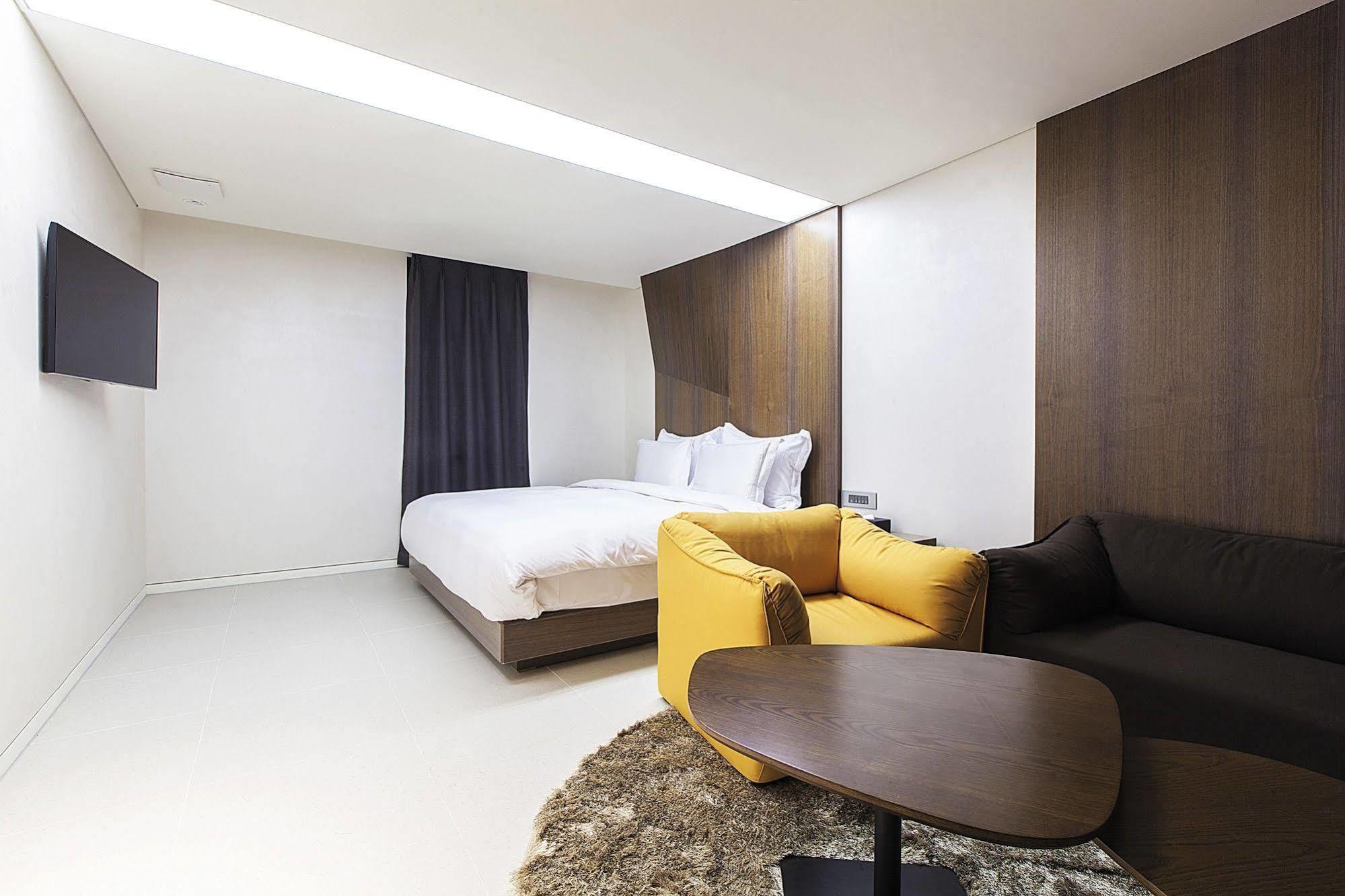 Hotel Richwell Seoul