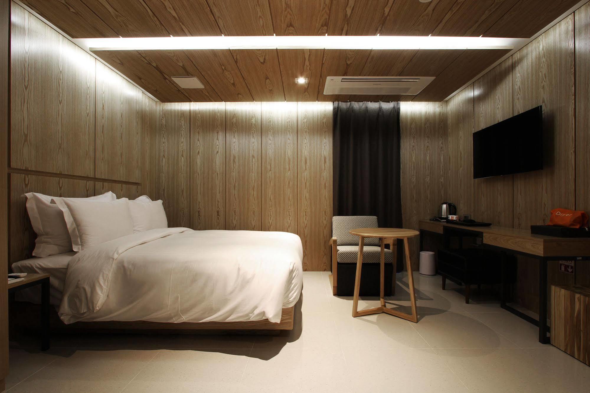 Richwell 3*
