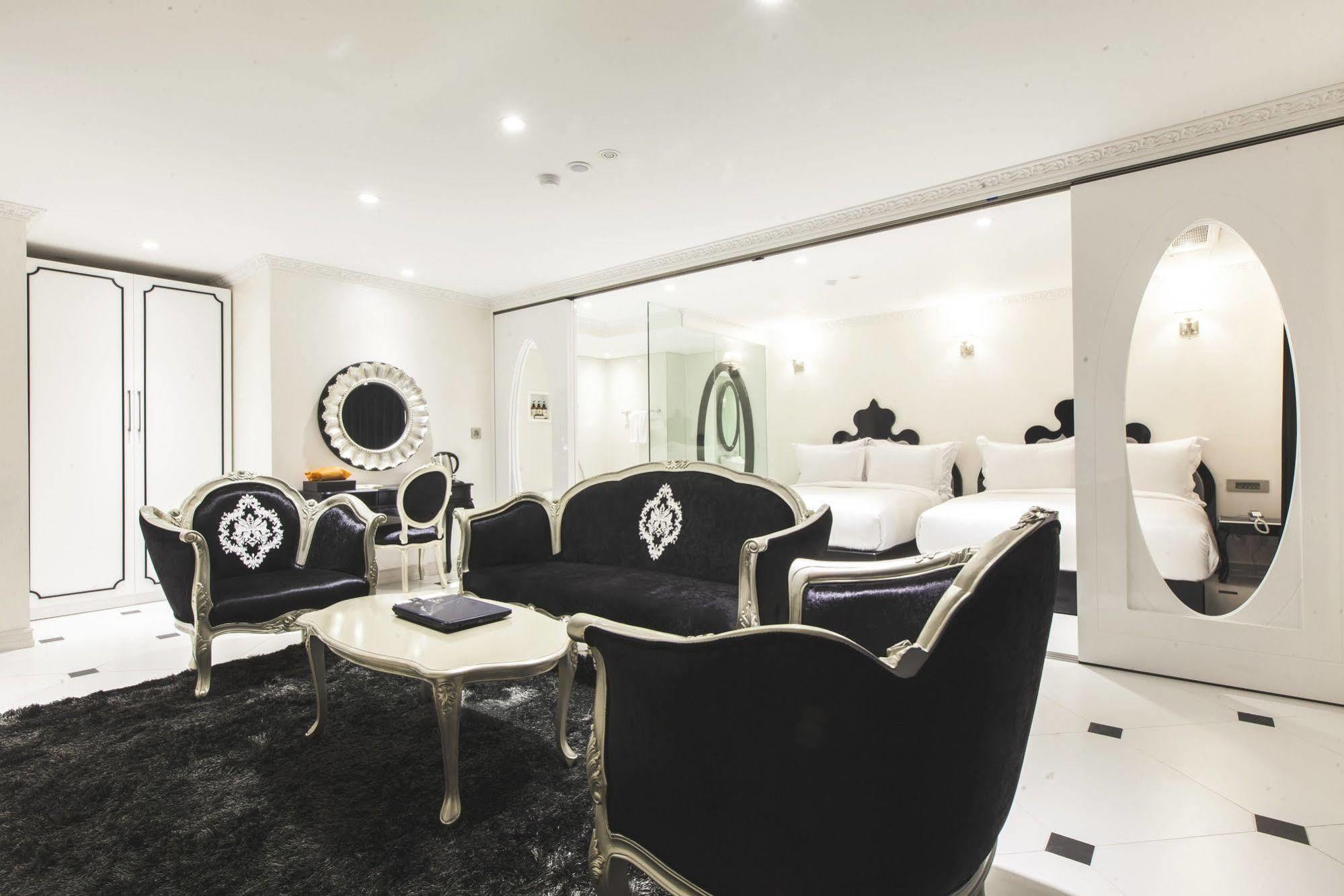 Hotel Richwell Seoul