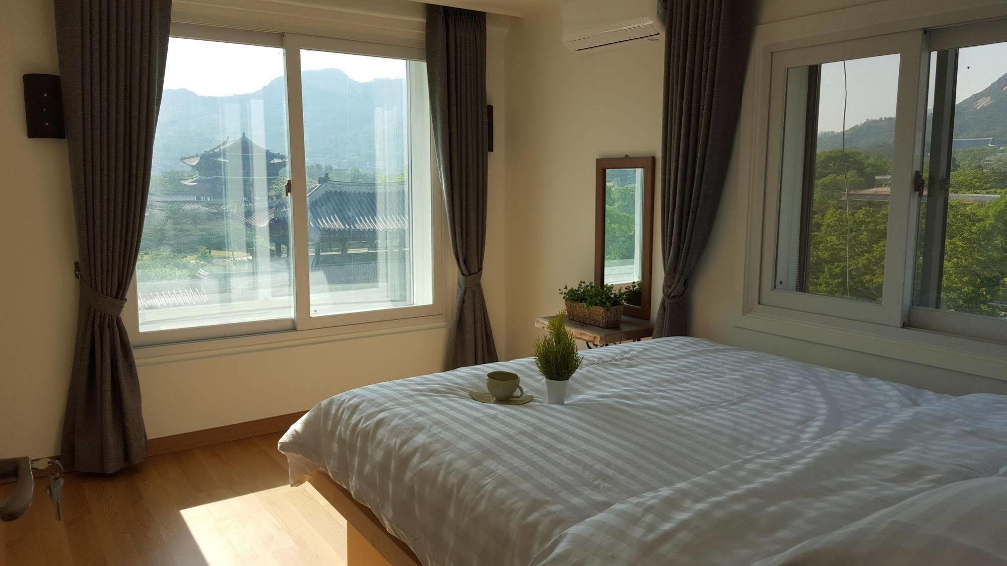 Guest house Woo