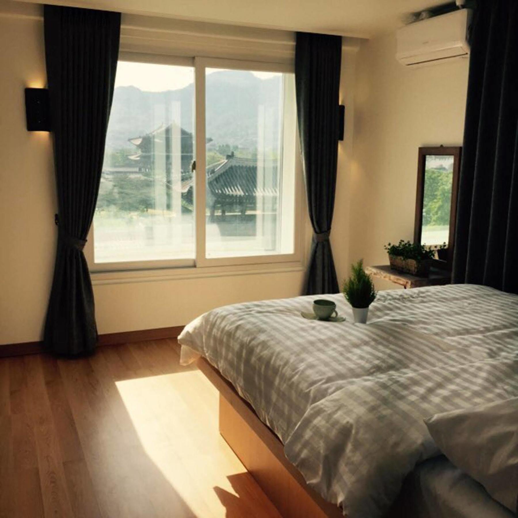 Guest house Woo 3*