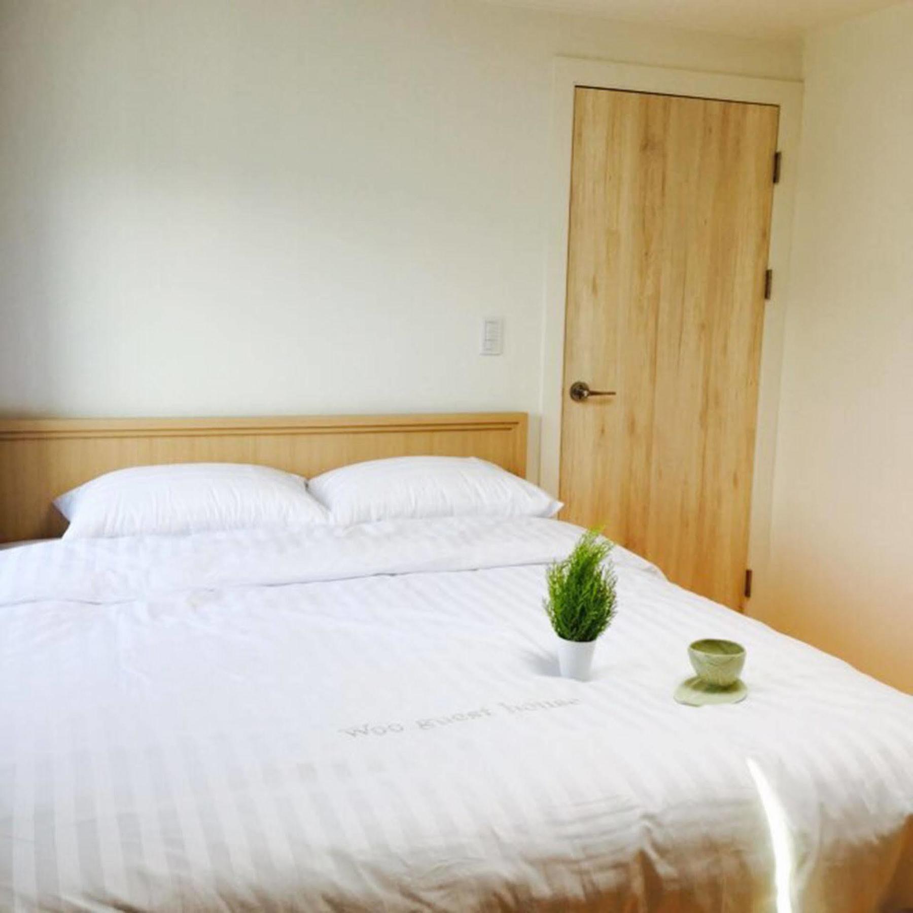 Guest house Woo