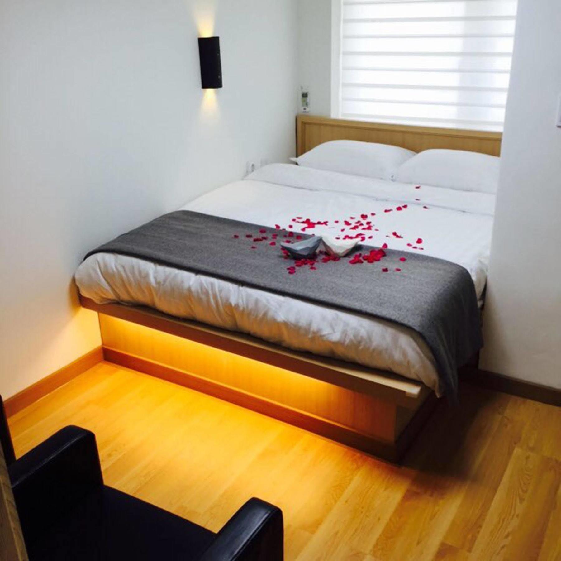 Guest house Woo 3*