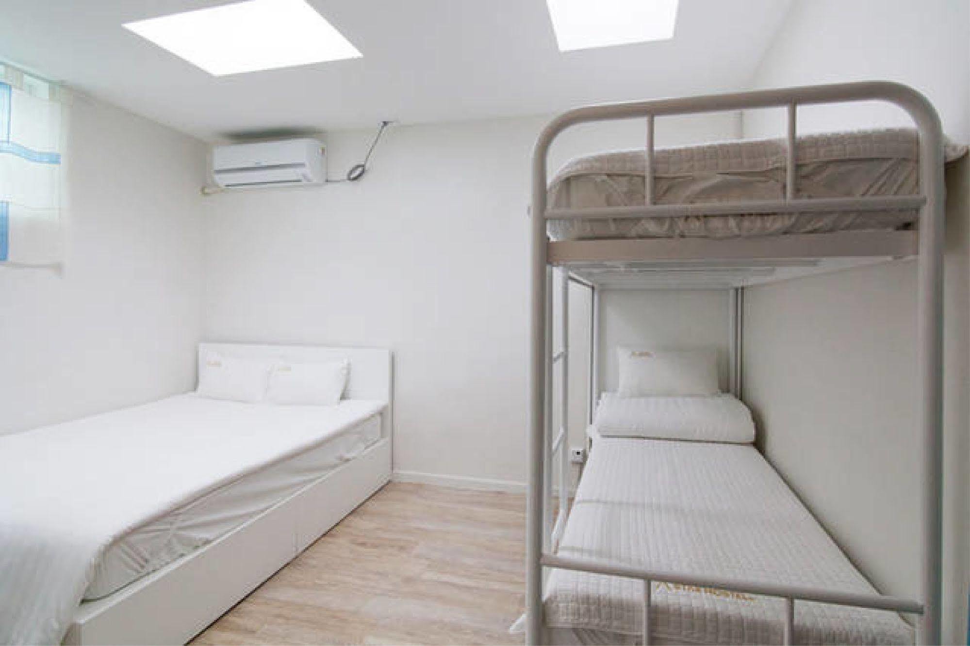 Hostel Star Dongdaemun