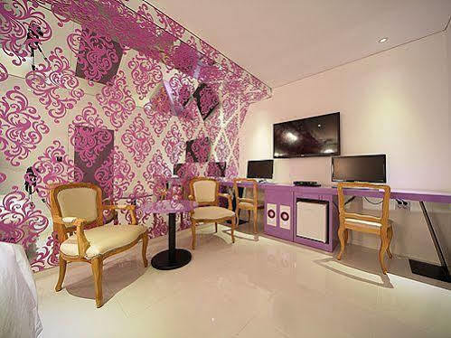 Sinchon Gaeul Motel Seoul