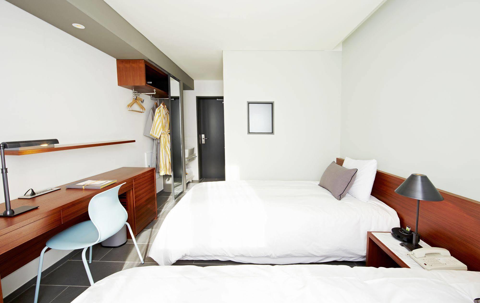 Shinshin Myeongdong Hotel Seoul