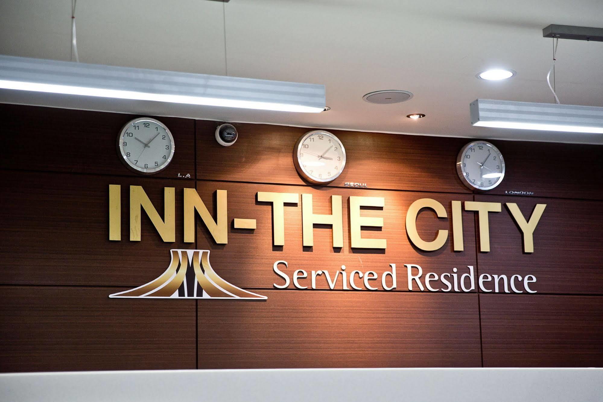 Hotel Inn-the 3*