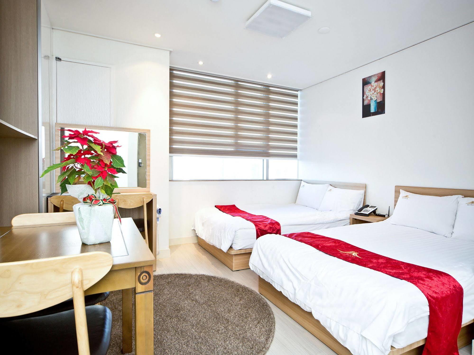 Hotel Inn-the 3*