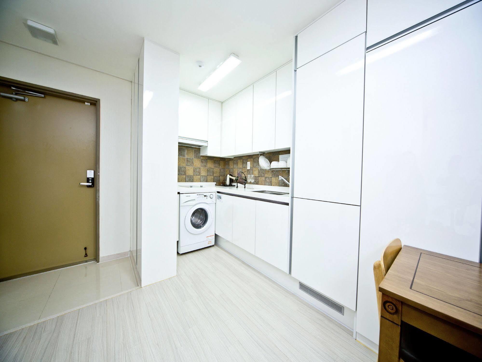 Hotel Inn-the Seoul