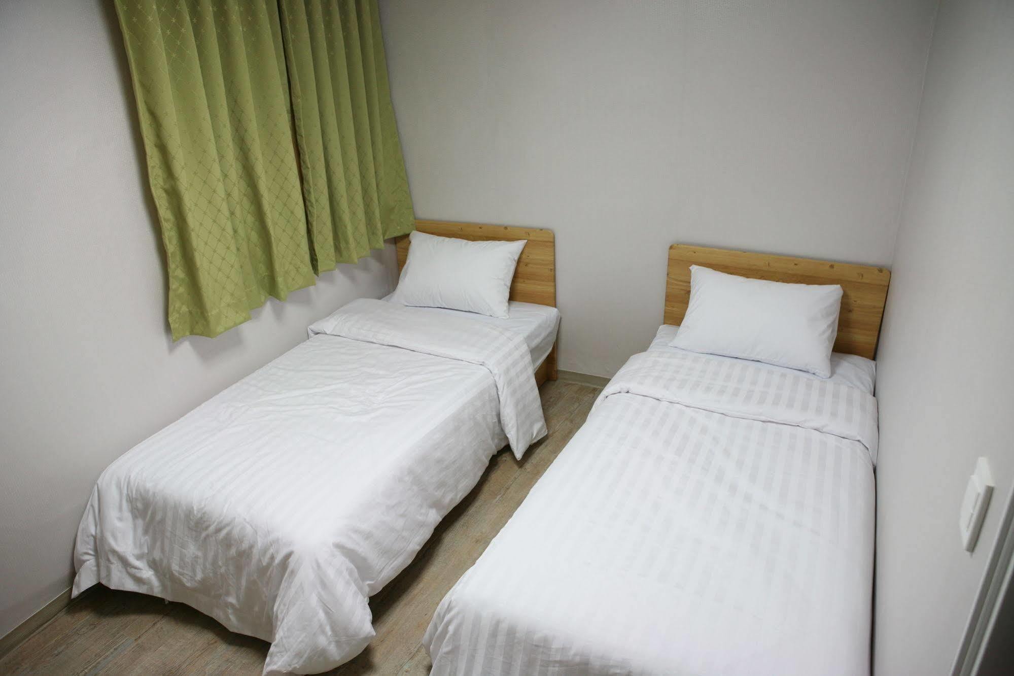 24guesthouse Myeongdong
