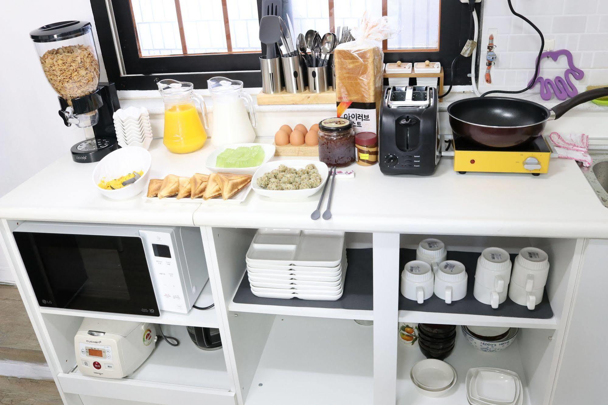 24guesthouse Myeongdong 2* Seoul