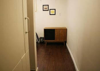 Hostel Beige 2nd