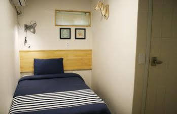 Hostel Beige 2nd Seoul