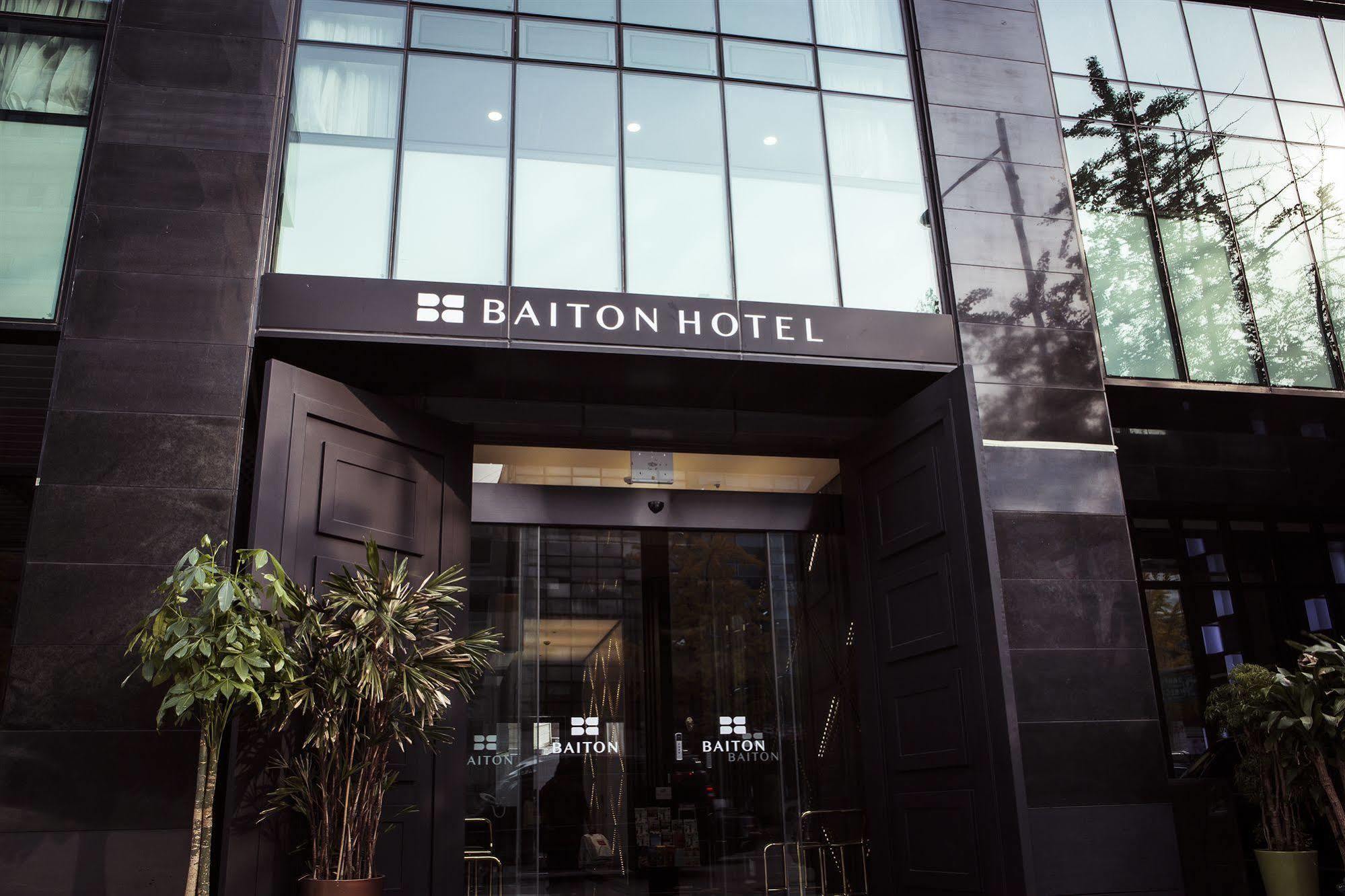 Baiton Dongdaemun 3*