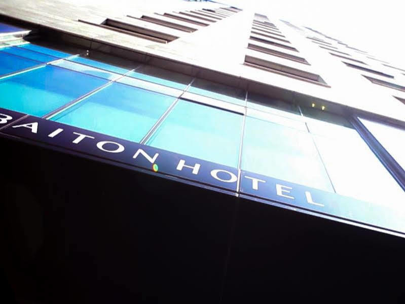 Hotel Baiton Dongdaemun 3*