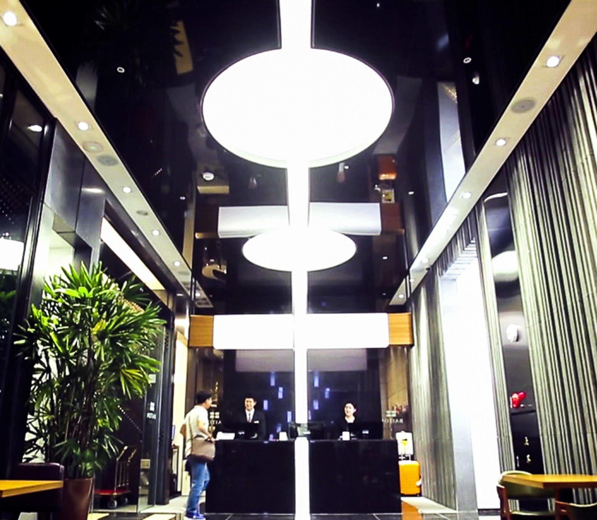 Baiton Dongdaemun Hotel 3*