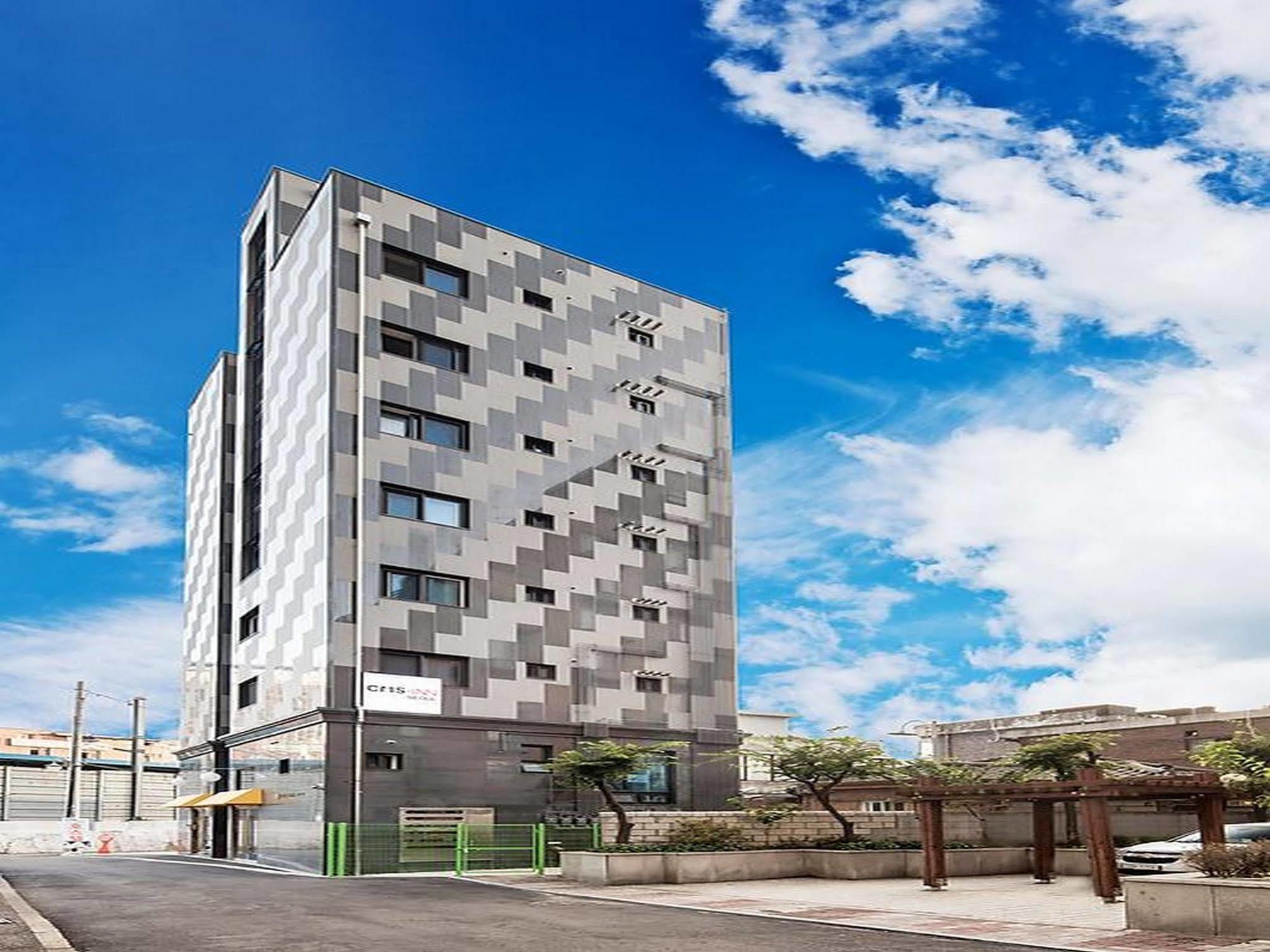 Hostel Chason M